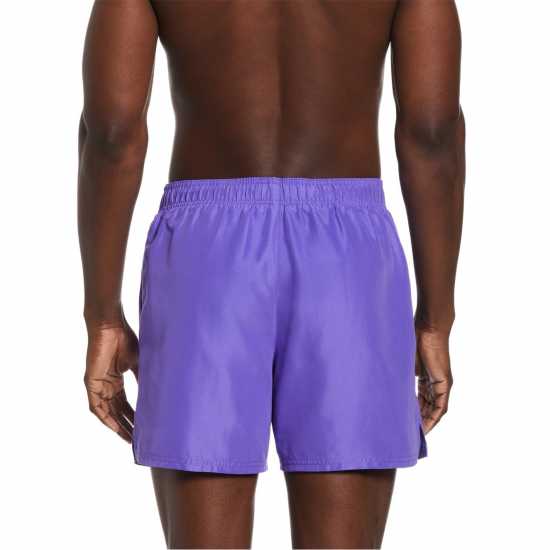 Nike Мъжки Плувни Шорти Core Swim Shorts Mens Действие Грозде Мъжки плувни шорти и клинове