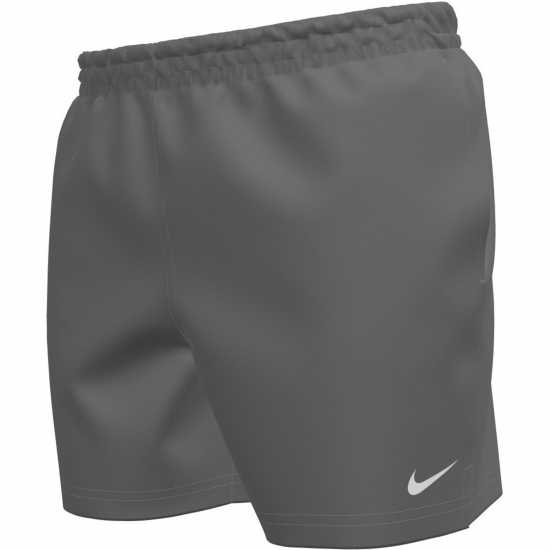 Мъжки Плувни Шорти Nike Core Swim Shorts Mens Хладно сиво Мъжки плувни шорти и клинове