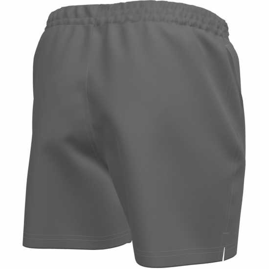 Мъжки Плувни Шорти Nike Core Swim Shorts Mens Хладно сиво Мъжки плувни шорти и клинове