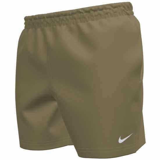 Мъжки Плувни Шорти Nike Core Swim Shorts Mens Пар/Беж Мъжки плувни шорти и клинове