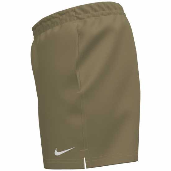 Мъжки Плувни Шорти Nike Core Swim Shorts Mens Пар/Беж Мъжки плувни шорти и клинове