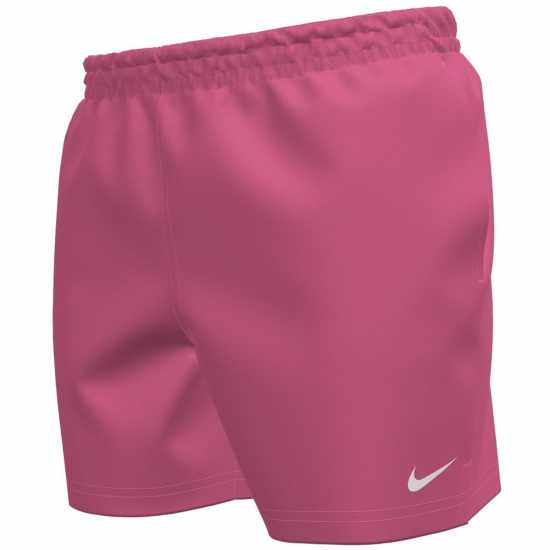 Мъжки Плувни Шорти Nike Core Swim Shorts Mens Розово ледено Мъжки плувни шорти и клинове