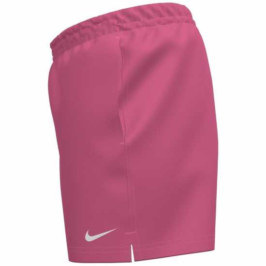 Мъжки Плувни Шорти Nike Core Swim Shorts Mens Розово ледено Мъжки плувни шорти и клинове