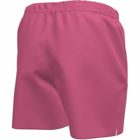 Мъжки Плувни Шорти Nike Core Swim Shorts Mens Розово ледено Мъжки плувни шорти и клинове