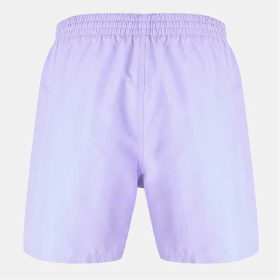 Nike Мъжки Плувни Шорти Core Swim Shorts Mens Сиренево Мъжки плувни шорти и клинове