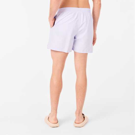 Nike Мъжки Плувни Шорти Core Swim Shorts Mens Лилав Аметист Мъжки плувни шорти и клинове