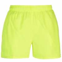 Nike Мъжки Плувни Шорти Core Swim Shorts Mens Green Abyss Мъжки плувни шорти и клинове