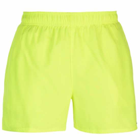 Nike Мъжки Плувни Шорти Core Swim Shorts Mens Green Abyss Мъжки плувни шорти и клинове
