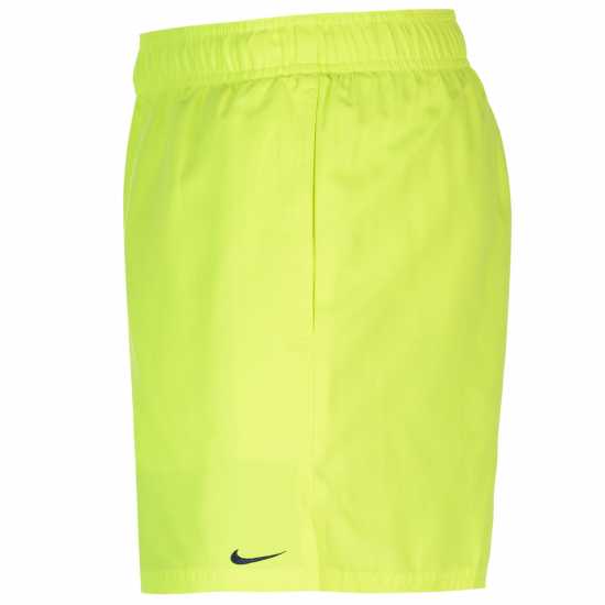 Nike Мъжки Плувни Шорти Core Swim Shorts Mens Green Abyss Мъжки плувни шорти и клинове