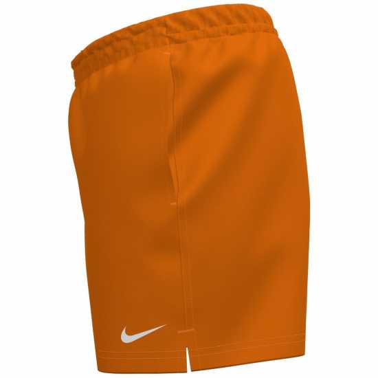 Nike Мъжки Плувни Шорти Core Swim Shorts Mens Bright Ceramic Мъжки плувни шорти и клинове