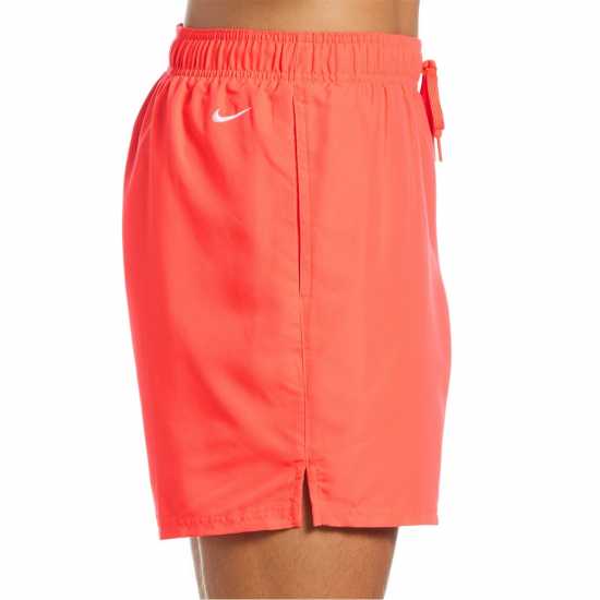 Nike Мъжки Шорти Logo Shorts Mens Bright Crimson Мъжки къси панталони