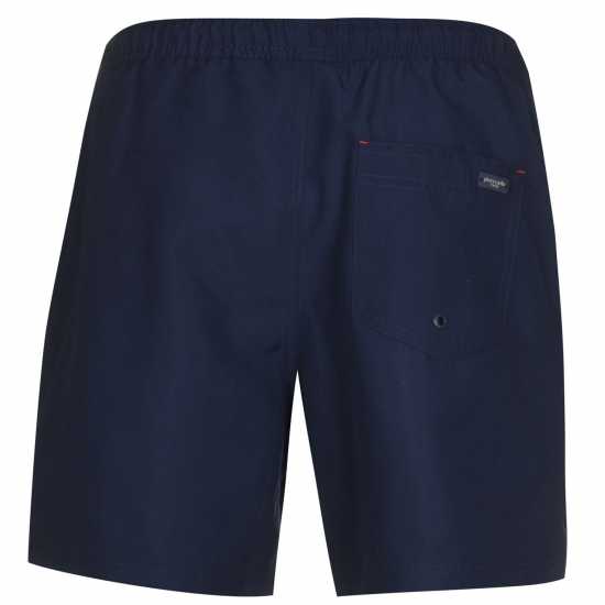 Pierre Cardin Мъжки Плувни Шорти Swim Shorts Mens  - Мъжки къси панталони