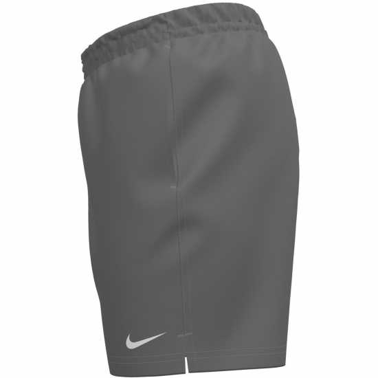 Nike Мъжки Шорти Essential 7Inch Volley Shorts Mens Хладно сиво Мъжки плувни шорти и клинове