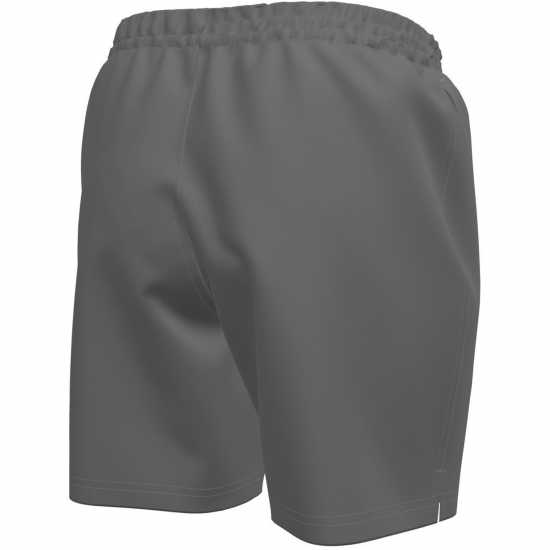 Nike Мъжки Шорти Essential 7Inch Volley Shorts Mens Хладно сиво Мъжки плувни шорти и клинове