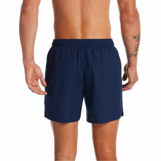 Nike Мъжки Шорти Essential 7Inch Volley Shorts Mens Midnight Navy Мъжки къси панталони