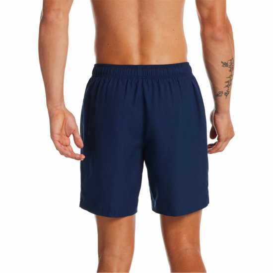 Nike Мъжки Шорти Essential 7Inch Volley Shorts Mens  Мъжки плувни шорти и клинове