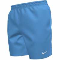 Nike Мъжки Шорти Essential 7Inch Volley Shorts Mens  Мъжки плувни шорти и клинове