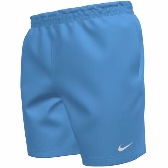 Nike Мъжки Шорти Essential 7Inch Volley Shorts Mens  Мъжки плувни шорти и клинове