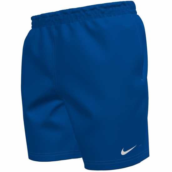 Nike Мъжки Шорти Essential 7Inch Volley Shorts Mens Игра Роял Мъжки плувни шорти и клинове