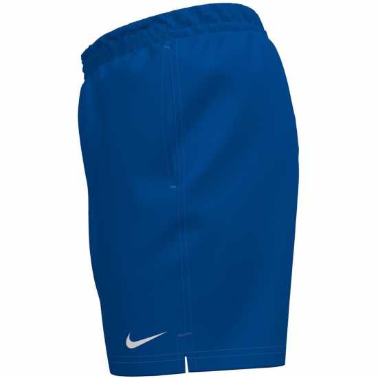 Nike Мъжки Шорти Essential 7Inch Volley Shorts Mens Игра Роял Мъжки плувни шорти и клинове