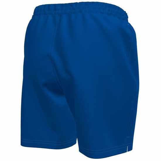 Nike Мъжки Шорти Essential 7Inch Volley Shorts Mens Игра Роял Мъжки плувни шорти и клинове
