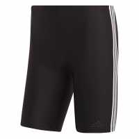 Adidas Мъжки Шорти Fit Jammer 3-Stripe Shorts Mens  Мъжки къси панталони