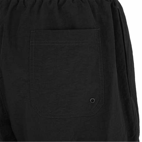 Мъжки плувни шорти и клинове Slazenger Мъжки Плувни Шорти Swim Shorts Mens Черно Slazenger Мъжки Плувни Шорти Swim Shorts Mens Черно Мъжки плувни шорти и клинове