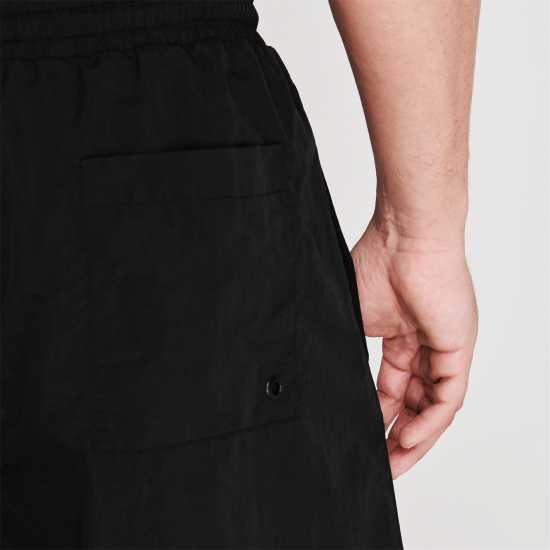 Мъжки плувни шорти и клинове Slazenger Мъжки Плувни Шорти Swim Shorts Mens Черно Slazenger Мъжки Плувни Шорти Swim Shorts Mens Черно Мъжки плувни шорти и клинове