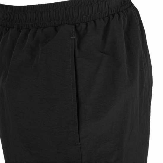 Мъжки плувни шорти и клинове Slazenger Мъжки Плувни Шорти Swim Shorts Mens Черно Slazenger Мъжки Плувни Шорти Swim Shorts Mens Черно Мъжки плувни шорти и клинове