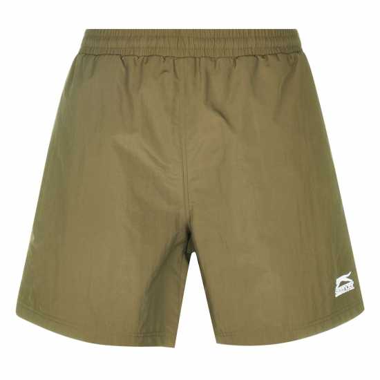 Slazenger Мъжки Плувни Шорти Swim Shorts Mens Сърфирай интернет Мъжки плувни шорти и клинове
