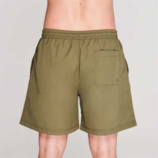 Slazenger Мъжки Плувни Шорти Swim Shorts Mens Сърфирай интернет Мъжки плувни шорти и клинове