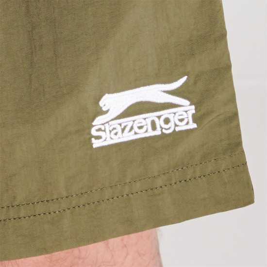 Slazenger Мъжки Плувни Шорти Swim Shorts Mens Сърфирай интернет Мъжки плувни шорти и клинове