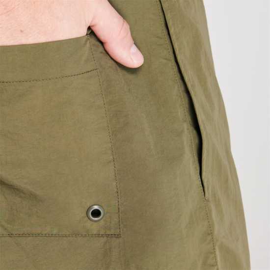 Slazenger Мъжки Плувни Шорти Swim Shorts Mens Сърфирай интернет Мъжки плувни шорти и клинове