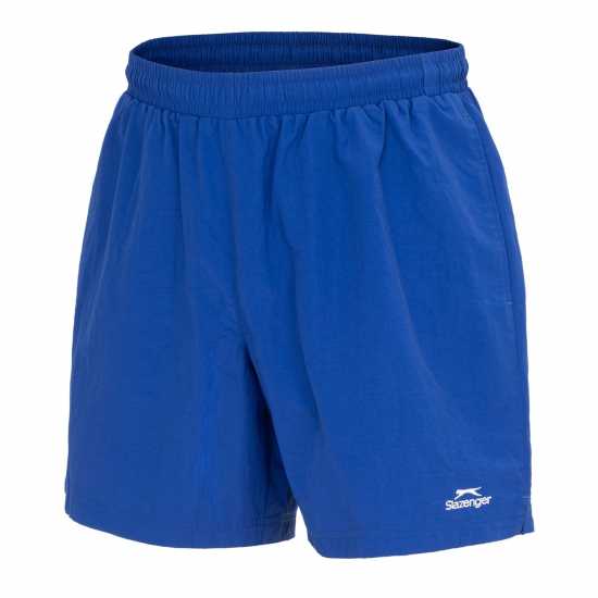 Slazenger Мъжки Плувни Шорти Swim Shorts Mens Сърфирай интернет Мъжки плувни шорти и клинове