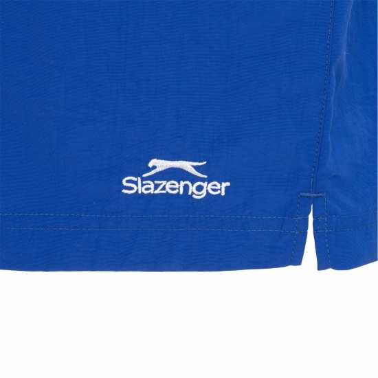 Slazenger Мъжки Плувни Шорти Swim Shorts Mens Сърфирай интернет Мъжки плувни шорти и клинове