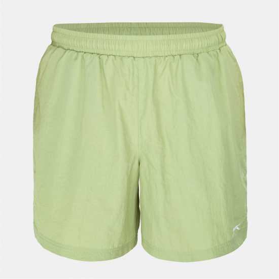 Slazenger Мъжки Плувни Шорти Swim Shorts Mens Spearmint 