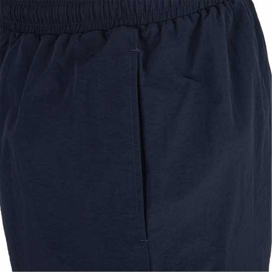 Slazenger Мъжки Плувни Шорти Swim Shorts Mens Морска синьо Мъжки плувни шорти и клинове