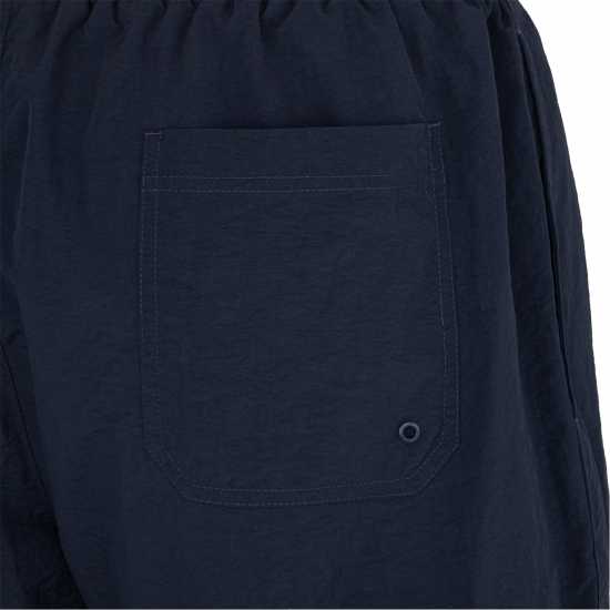 Slazenger Мъжки Плувни Шорти Swim Shorts Mens Морска синьо Мъжки плувни шорти и клинове