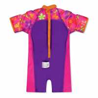 Zoggs M.flower Water Wings Infants  