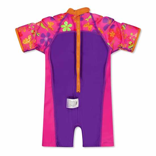 Zoggs M.flower Water Wings Infants  