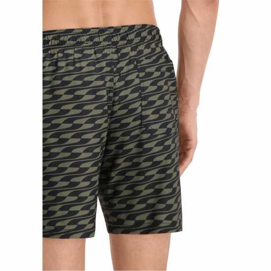 Puma Formstrip Mid Sn24 Хаки Мъжки плувни шорти и клинове