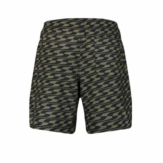 Puma Formstrip Mid Sn24 Хаки Мъжки плувни шорти и клинове