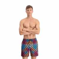 Puma Formstrip Mid Sn24 Многоцветно Мъжки плувни шорти и клинове