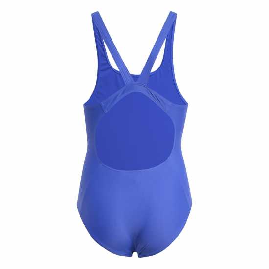 Детски бански и бикини Adidas Детски Плувен Костюм 3 Bar Swim Suit Junior Lucid Blue Adidas Детски Плувен Костюм 3 Bar Swim Suit Junior Lucid Blue Детски бански и бикини