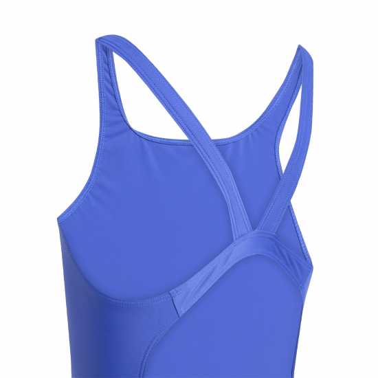 Детски бански и бикини Adidas Детски Плувен Костюм 3 Bar Swim Suit Junior Lucid Blue Adidas Детски Плувен Костюм 3 Bar Swim Suit Junior Lucid Blue Детски бански и бикини