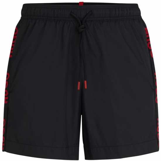 Hugo Boss Fab Swim Shorts  