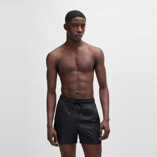 Hugo Boss Fab Swim Shorts  