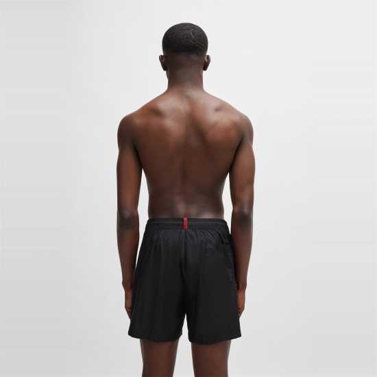Hugo Boss Fab Swim Shorts  