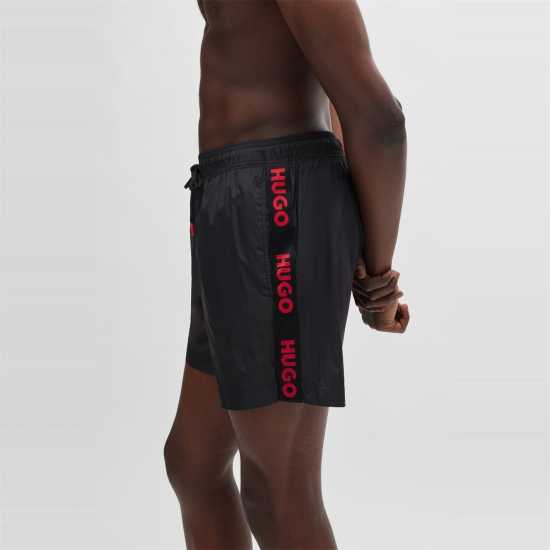 Hugo Boss Fab Swim Shorts  