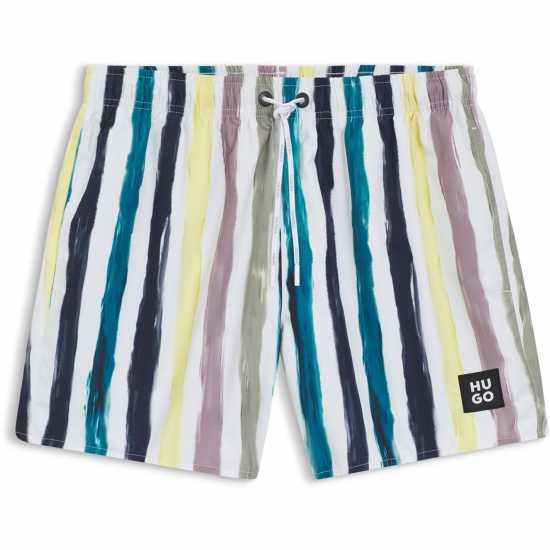 Hugo Boss Hugo Men's Swim Shorts  
